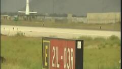 अफगानिस्तान में बिगड़ते हालात के मद्देनजर भारत ने अपने राजनायिकों और सुरक्षाकर्मियों को लाया वापस