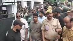 ATS UP bust major terror conspiracy in Lucknow | Latest Updates | Discussion