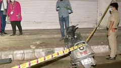 Shootout at Bara Hindu Rao: Delhi Police arrest 3 accused