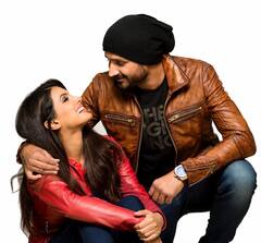 Harbhajan Singh-Geeta Basra : हरभजन आणि गीता बसरा एकमेकांना कसे भेटले? भन्नाट आहे किस्सा