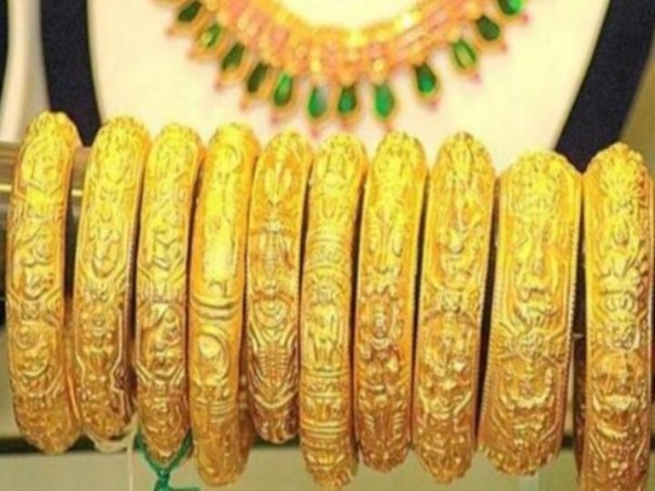 Gold,Silver Price Today : சென்னையில் தங்கம், வெள்ளி விலை நிலவரம் என்ன தெரியுமா...?