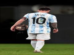 Argentina Wins Copa America | அர்ஜெண்டினா கேப்டன் மெஸ்ஸியின் நிறைவேறிய கனவு..!