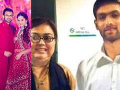 सानिया मिर्जा से पहले हैदराबाद की आयशा से फोन पर निकाह कर चुके थे शोएब मलिक? पूर्व क्रिकेटर ने किया ये खुलासा