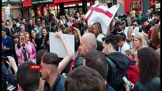 UEFA EURO: ইউরো ফাইনাল ঘিরে কাঁপছে ওয়েম্বলি, টিকিট নিয়ে হাহাকার