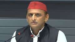 योगी सरकार पर बोले Akhilesh Yadav- 'इतनी गुंडागर्दी अबतक किसी सरकार में नहीं हुई'