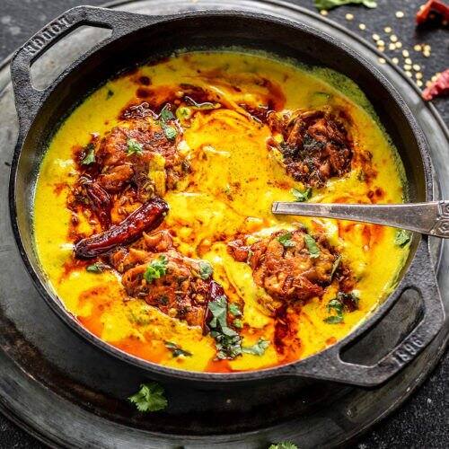 Kitchen Hacks: How To Make Kadhi Pakora Soft and Tasty, Kadhi Recipe Kitchen Hacks: रुई जैसे मुलायम बनेंगे कढ़ी के पकौड़े, अपनाएं ये टिप्स