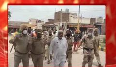 ਰਾਜਪੁਰਾ 'ਚ BJP ਦਾ ਜ਼ਬਰਦਸਤ ਵਿਰੋਧ