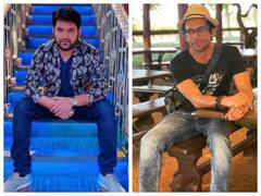 Kapil Sharma के साथ फिर काम करने को लेकर Sunil Grover बोले- अगर अच्छा ऑफर मिलेगा तो...