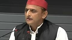 Akhilesh Yadav ने पंचायत चुनाव में हिंसा पर योगी सरकार को घेरा