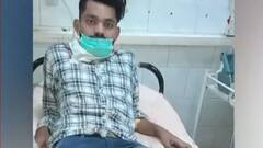 दिल्ली: उत्तम नगर में परिवार को बंधक बना लूटने वाले दो आरोपी गिरफ्तार