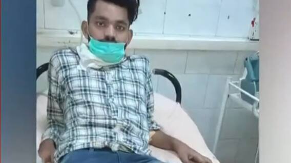 दिल्ली: उत्तम नगर में परिवार को बंधक बना लूटने वाले दो आरोपी गिरफ्तार