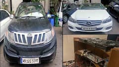 Kolkata Police: করোনাবিধি অমান্য করে কীভাবে পার্টি? পার্ক হোটেল কর্তৃপক্ষকে তলব পুলিশের