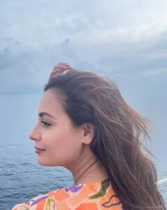 Honeymoon Pics: ਪ੍ਰੇਗਨੈਂਟ ਦੀਆ ਮੀਰਜ਼ਾ ਨੇ ਸ਼ੇਅਰ ਕੀਤੀਆਂ ਹਨੀਮੂਨ ਦੀਆਂ Unseen ਤਸਵੀਰਾਂ, ਇਥੇ ਦੇਖੋ ਸ਼ਾਨਦਾਰ ਅੰਦਾਜ਼