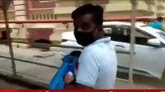 Calcutta Medical Hospital: করোনাবিধি না মানা ও সদ্যজাতদের ক্ষেত্রে গাফিলতির অভিযোগ কলকাতা মেডিক্যালে