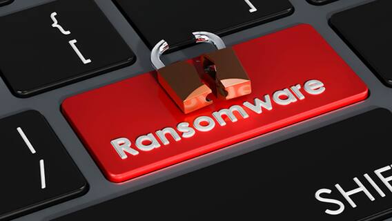 Ransomware Attack: সিকিউরিটি সফটওয়্যার ইনস্টলের পর লক অধ্যাপকের কম্পিউটারের ফাইল, র‍্যানসমওয়্যার হানার আশঙ্কা