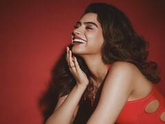 ᴋʜᴜsʜɪ ᴋᴀᴘᴏᴏʀ pics : சிரிப்பால் எனை நீ சிதைத்தாய் போதும்! - குஷி கபூர் போட்டோஷூட்