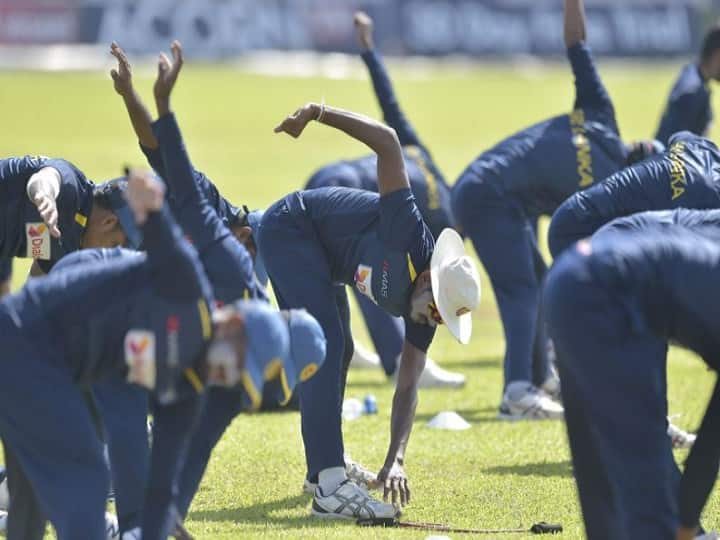 IND Vs SL, BCCI ask Sri Lanka cricket board to make situation clear on team IND Vs SL: श्रीलंका टीम को लेकर स्थिति साफ नहीं, बीसीसीआई ने दी यह चेतावनी