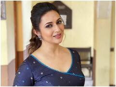 Divyanka Tripathi को मिला 'बड़े अच्छे लगते हैं 2' का ऑफर, एक्ट्रेस ने किया कंफर्म