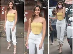 Spotted: ਬਾਰਬੀ ਡੌਲ ਬਣ ਘਰੋਂ ਬਾਹਰ ਨਿਕਲੀ ਅਨੰਨਿਆ ਪਾਂਡੇ, ਤਾਂ ਦੇਖਦੇ ਹੀ ਰਹਿ ਗਏ ਲੋਕ