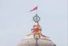 Jagannath Temple mystery: જગન્નાથ મંદિર સાથે જોડાયેલા આ રહસ્યોને હજું સુધી કોઇ નથી ઉકેલી શક્યાં