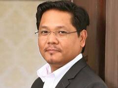 मेघालय: कोविड-19 से मरने वालों में से 92 फीसदी लोगों का नहीं हुआ था टीकाकरण, सीएम संगमा ने दी जानकारी