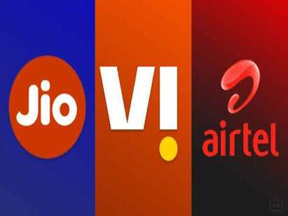 Comparison of Airtel, jio and VI 199 plans and its benefits அன்லிமிடெட் கால்.. டேட்டா.. 199 ரூபாய்க்கு ப்ளான்.. ஜியோ, ஏர்டெல், விஐ எது பெஸ்ட்?