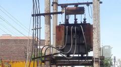 Mahavitaran : 72 तासांत बदलले 6517 रोहीत्र; राज्यभरात युद्धस्तरावर मोहीम