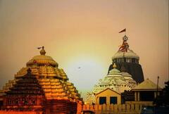 Jagannath Temple mystery: જગન્નાથ મંદિર સાથે જોડાયેલા આ રહસ્યોને હજું સુધી કોઇ નથી ઉકેલી શક્યાં