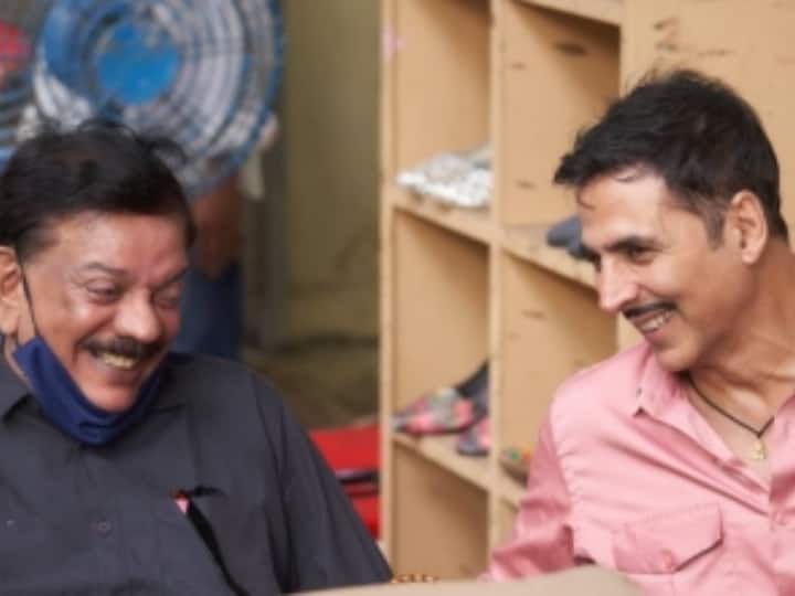 Akshay Kumar-Priyadarshan To Collaborate On New Project Akshay Kumar-Priyadarshan To Collaborate On New Project