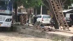 Terrorists arrested: লখনউয়ে বড়সড় নাশকতার ছক বানচাল, এটিএসের জালে ২ সন্দেহভাজন আল কায়দা জঙ্গি