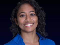 भारतीय मूल की तीसरी महिला Sirisha Bandla आज भरेंगी अंतरिक्ष के लिए उड़ान