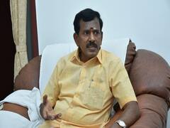 திமுகவில் இணைந்தார், அதிமுக முன்னாள் அமைச்சர் தோப்பு வெங்கடாச்சலம்