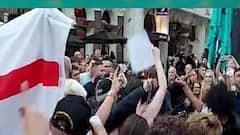 Euro Cup: এবার কি হাতে উঠবে ইউরো কাপ ? বাঁধ ভাঙছে আবেগ- উৎসাহের