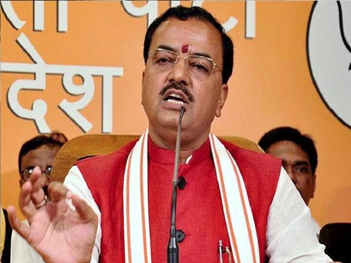 congress and sp leader attacks on BJP over keshav prasad Maurya remarks ANN यूपी: पंचायत चुनाव को लेकर डिप्टी सीएम के बयान पर सियासत तेज, विपक्ष ने किया हमला