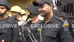 Terrorist In Lucknow: आतंकियों को लेकर बड़ी खबर, Umar Al-Mandi था इनका कंट्रोलर