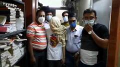 Cyber Crime: অন্যের ছবিতে পুলিশ কর্তার মেয়ের ফোন নম্বর দিয়ে পোস্ট, গ্রেফতার তৃণমূল নেতার ছেলে