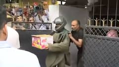 ATS UP uncovered a big terror module, planned Terrorists attack on 15th August uncovered: Prashant Kumar ADG Law & Order