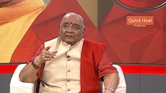 माझा कट्टा : गर्भवती असताना आईला वेगवेगळे पदार्थ खाऊ वाटणे हे कनेक्शन काय आहे? डॉ. बालाजी तांबे