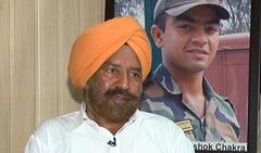 ਜੈ ਜਵਾਨ ਜੈ ਕਿਸਾਨ- ਲੈਫਟੀਨੈਂਟ ਨਵਦੀਪ ਸਿੰਘ, ਗੁਰੇਜ਼ ਦਾ ਟਾਈਗਰ, ਜੋ ਦੇਸ਼ ਲਈ ਬਹਾਦਰੀ ਨਾਲ ਲੜਿਆ