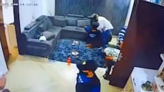 Uttam Nagar Case: This is how Delhi police trapped robbers