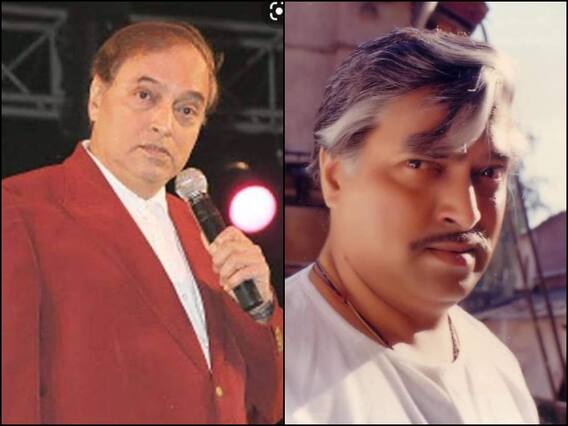 संजीव कुमार की मिमिक्री कर लोकप्रिय हुए एक्टर माधव मोघे का निधन संजीव कुमार की मिमिक्री कर लोकप्रिय हुए एक्टर माधव मोघे का निधन