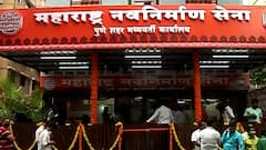 Pune : पालिका निवडणुकांच्या तोंडावर मनसेचं 'जय श्रीराम'?