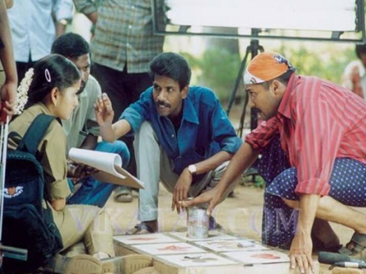 தமிழ் சினிமாவில் ஒரு மாற்றத்தைக் கொண்டுவருவதில் பாலா முக்கியமானவர்