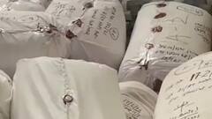 हजारों करोड़ के ड्रग्स रैकेट का भंडाफोड़, एक आरोपी का अफगानिस्तान से कनेक्शन