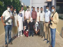 दिल्ली का 'सेक्सटॉर्शन' गैंग गिरफ्तार, महिला मित्र के साथ मिलकर उगाही कर रहा था सॉफ्टवेयर इंजीनियर