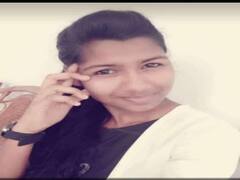 திருட்டுப்பட்டம் கட்டிய உறவினர்கள்...! அவமானம் தாங்காமல் தற்கொலை செய்த இளம்பெண்...! - திருவாரூரில் சோகம்