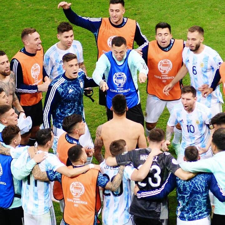 (PHOTO : @leomessi instagram)