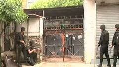 उत्तर प्रदेशमध्ये दोन दहशतवाद्यांना बेड्या, भाजपचे मोठे नेते टार्गेटवर असल्याची सूत्रांची माहिती