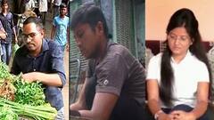 MPSC विद्यार्थ्यांचं वास्तव... पोस्टिंगअभावी कुणी भाजी विकतंय, कुणी भंगार विकतंय : स्पेशल रिपोर्ट