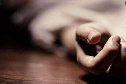 In Ahmedabad, a lover killed his girlfriend over love affair Ahmedabad: યુપીના યુવકને ગુજરાતી યુવતી સાથે બંધાયા શરીર સંબંધ, યુવતીને બીજા યુવક સાથે પણ સંબંધ હોવાની.....